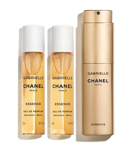 chanel gabrielle gift set|Chanel perfume gift set price.